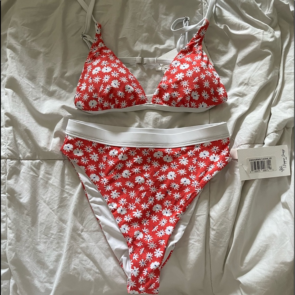 Dippin Daisies Bikini